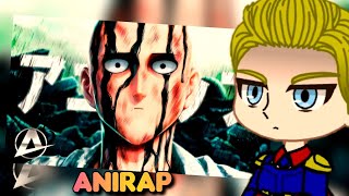 The Boys (The Seven)  React Saitama/Soco Sério | Anirap Gacha Life