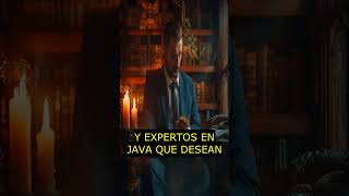 ¿Quieres aprender Android con Java GRATIS? #shorts