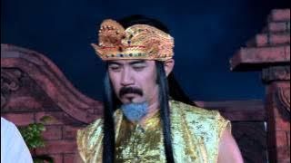 PANGERAN EPISODE 111