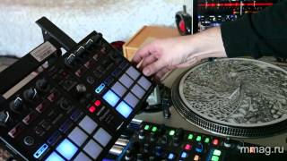 mmag.ru: Pioneer DDJ-SP1 - DJ контроллер - видео обзор - Анатолий Айс(http://mmag.ru/ (MusicMag) представляет подробный видео обзор от Анатолий Айс нового DJ контроллера Pioneer DDJ SP-1. Узнать..., 2014-04-02T05:54:29.000Z)