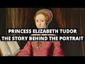 History of ELIZABETH I'S PORTRAIT | What did Elizabeth I look like when she was young? Tudor History