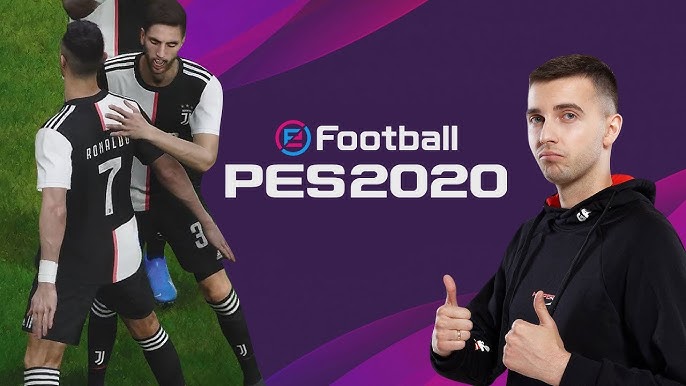 PES 2020 oficializará a Serie B Italiana