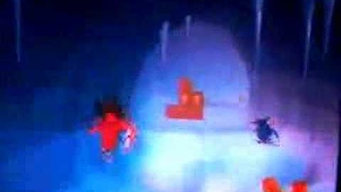 Crash Bandicoot 4 The Wrath Of Cortex Arctic Antics