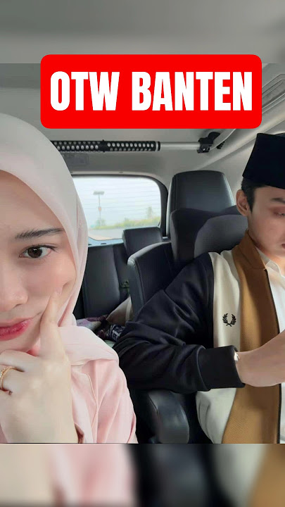 Gus Azmi & Khanza Saat Malu Malu Pegangan Tangan #gusazmi #azmiaskandar