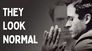 The Scary Truth About How Killers Think 