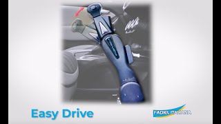 Fadiel Easy Drive Accelerator and Brake NZ