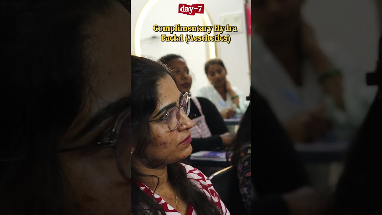 Proud Moments & New Beginnings  | 1-Week Professional Hair Rapid Course at IRA Academy