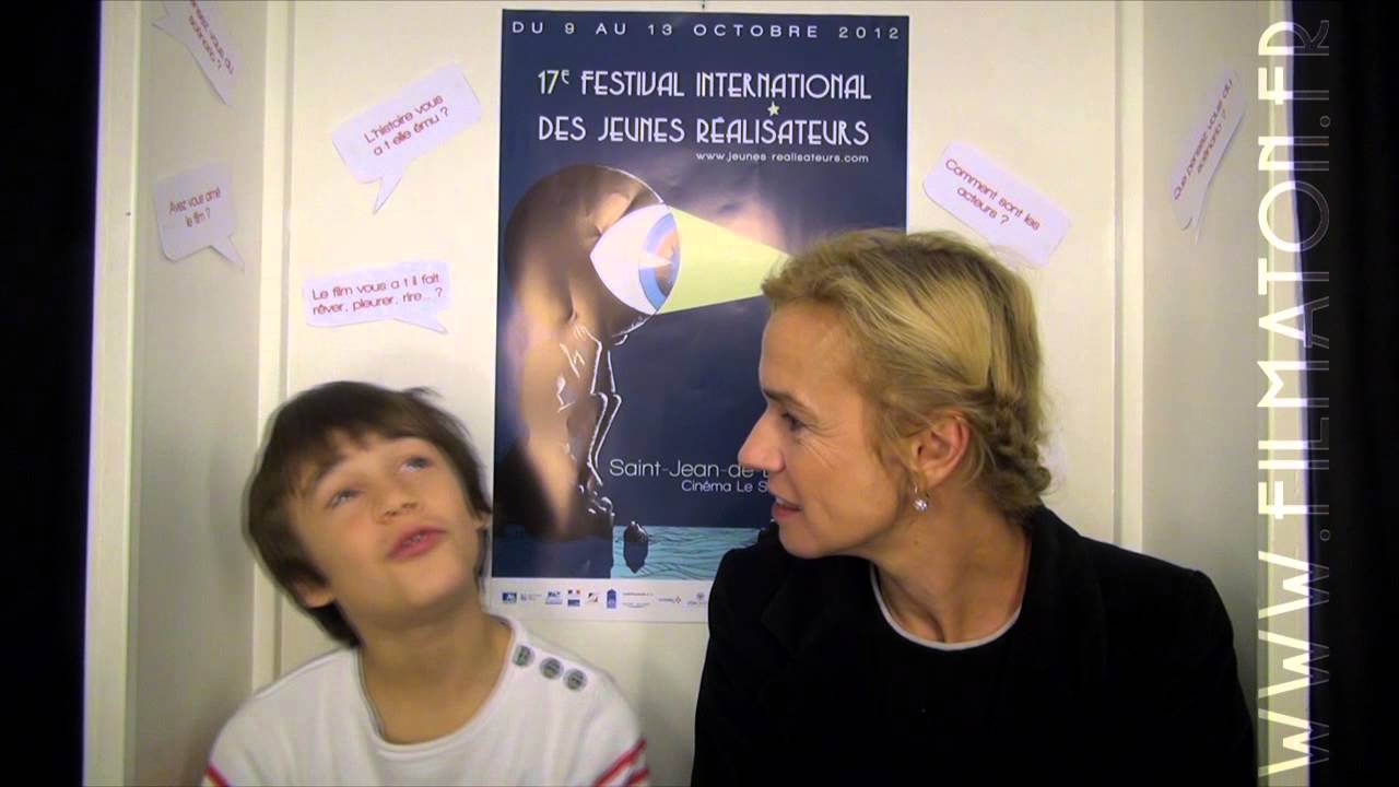 Le Filmaton des réalisateurs interprètes 2012