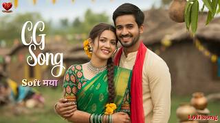 Soft मया | New Cg Song | Official Song | Latest Cg Song 2026 | Romantic Cg Song screenshot 3