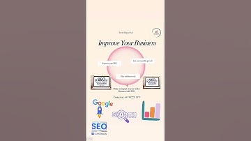 Rank up your business with SEO services by Social Digital Ads! #seo #digitalmarketing