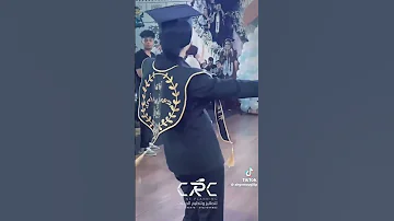 حفله تخرج مهرجانات تخرج تخرجات مهرجانات مهرجان ريلز شاهد رقص حمو بيكا 
