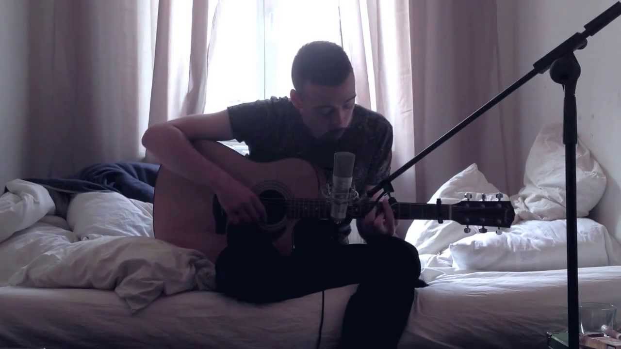 Benjamin Francis Leftwich  |  Don't Go Slow  |  Cover