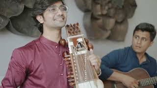 Video thumbnail of "Ae Re Sakhi | Unplugged | Vanraj Shastri | Anshul Panchasara | Nakul Chugh"