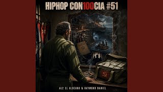 Hip Hop Con100cia #51
