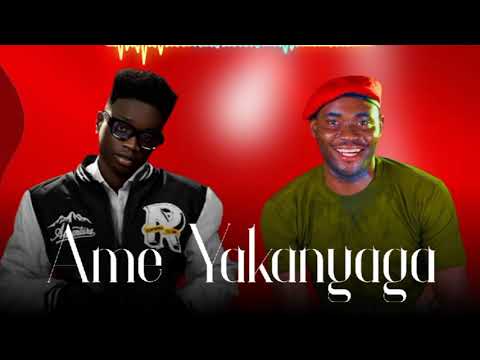 Chado Masta Ft Dogo Paten AME YAKANYAGA Official Music Audio