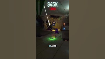 Those drones are tricky… #pngtuber #repo #repofunnymoments