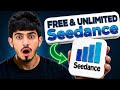 STOP Paying for Seedance! 2 FREE Websites to Use Seedance AI (2026) 