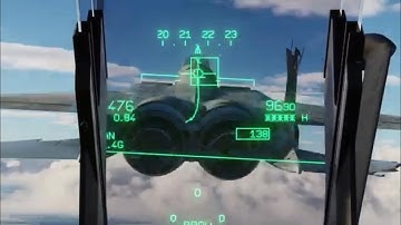melee kill - DCS