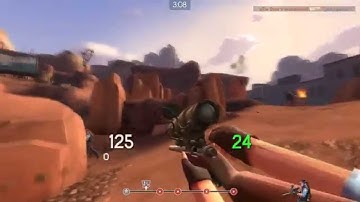 TF2: Why you wear a Razorback