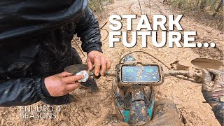 видео: STARK НЕ ВЫДЕРЖАЛ ЭТУ ГОНКУ … ENDURO 4 SEASONS  картинка: STARK НЕ ВЫДЕРЖАЛ ЭТУ ГОНКУ … ENDURO 4 SEASONS