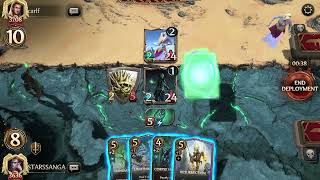 CRYPTO GAMES: MIGHT & MAGIC FATES #CryptoGames #MightAndMagic #Ubisoft #PlayToEarn #NFT #FreeToPlay screenshot 5