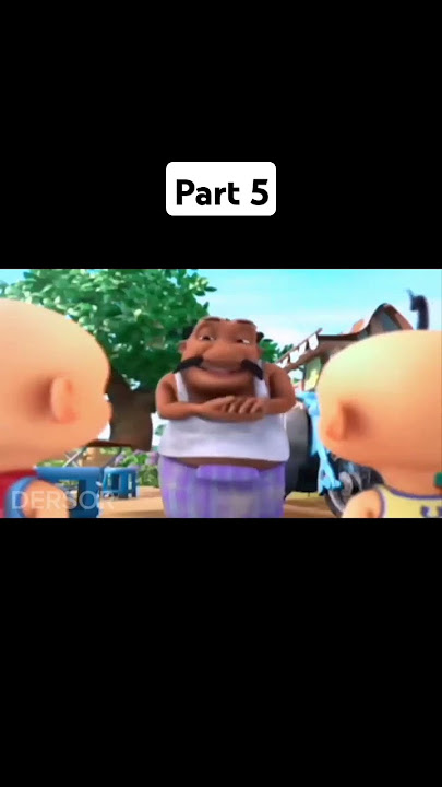 Pargoy brutal 🗿 part 5 | Dersor dubbing Jawa #shorts