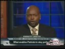 Emmitt Smith's highly enjoyable grammar faux pas. This is a VERY small sampling. Props to TheYNC.com for hosting this. It originally appeared on the Jimmy Kimmel show some time back, viewers have informed me. And thanks to www.theangryt.com for featuring this video! See www.walterfootball.com for more Emmittisms.