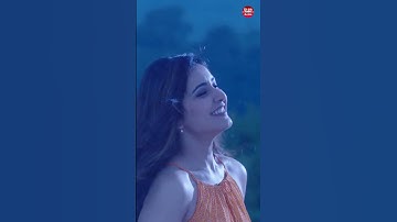 Thumbnail of A Love-filled melody 🥰 #Modalaudaam #SrinivasaKalyanam #Nithiin #RaashiKhanna #lovestatus #Shorts