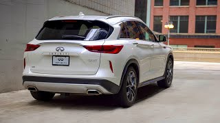 Research 2022
                  INFINITI QX50 pictures, prices and reviews