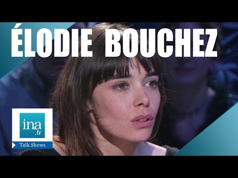 Élodie Bouchez : l'interview \