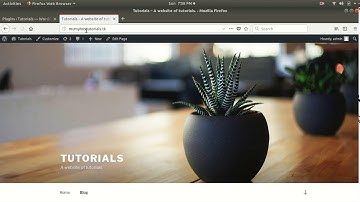 How to remove footer credit text from any wordpress theme. (without coding)