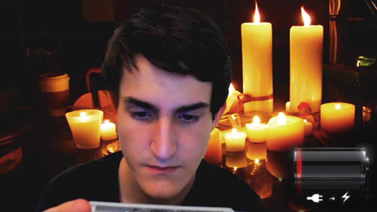 THINGS TO DO DURING A POWER OUTAGE YouTube