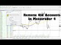 How to draw and delete lines on MetaTrader4 Platform ...