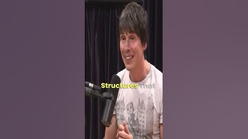 Brian Cox On The Meaning Of Life  #briancox #astrophysics  #shorts  #sciencenews