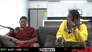 Leon Bailey Shares His Story, JFF Corruption, Craig Butler \& World Cup Aspiration | Let's Be Honest