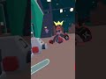 Tip for running#vr#yeeps