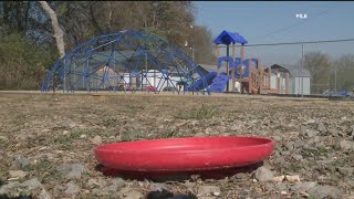Parents pushing for more recess time in DeKalb Co.