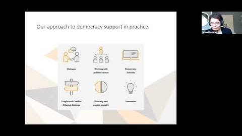 OH Webinar 5: Substantiating outcomes in a low-trust environment.