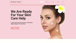 Website Designs for Dermatologists by Docta Websites | Best Dermatology Websites 2024