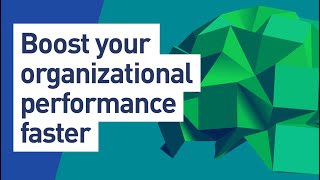 Organizational Learning in Action (OLA) liVe - Executing strategy through learning & development