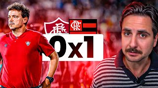 Thumbnail for O que está acontecendo com o Fluminense?