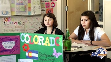 Global Water Challenge Video.mov