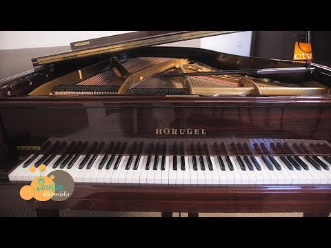 Video: Pianul De Coadă Ca Instrument Muzical