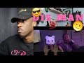 PRIDDY UGLY - IN THE MOOD FT SAUDI REMIX REACTION