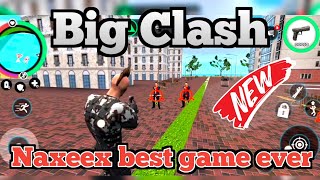 Naxeex New Game Ll Energy Joe Ll Mission Big Clash Ll Naxeex Top 10 Games