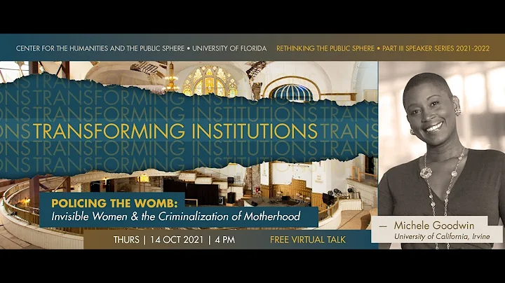 Policing The Womb: Invisible Women & The Criminali...
