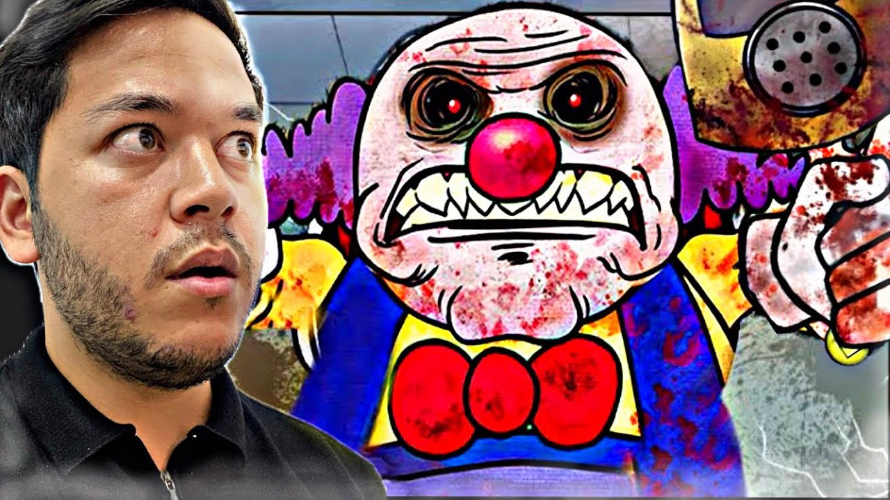 O’yinning Oxiri Shu Bo’lsa, That's Not My Neighbour