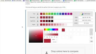 Python Coding 1.7 Colorful Creations