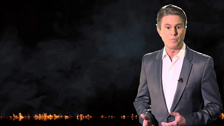 BILL WHITTLE: FERGUSON AND THE REAL RACE WAR