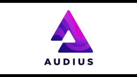 Audius: A Decentralized Music Streaming Platform Built on Blockchain Technology